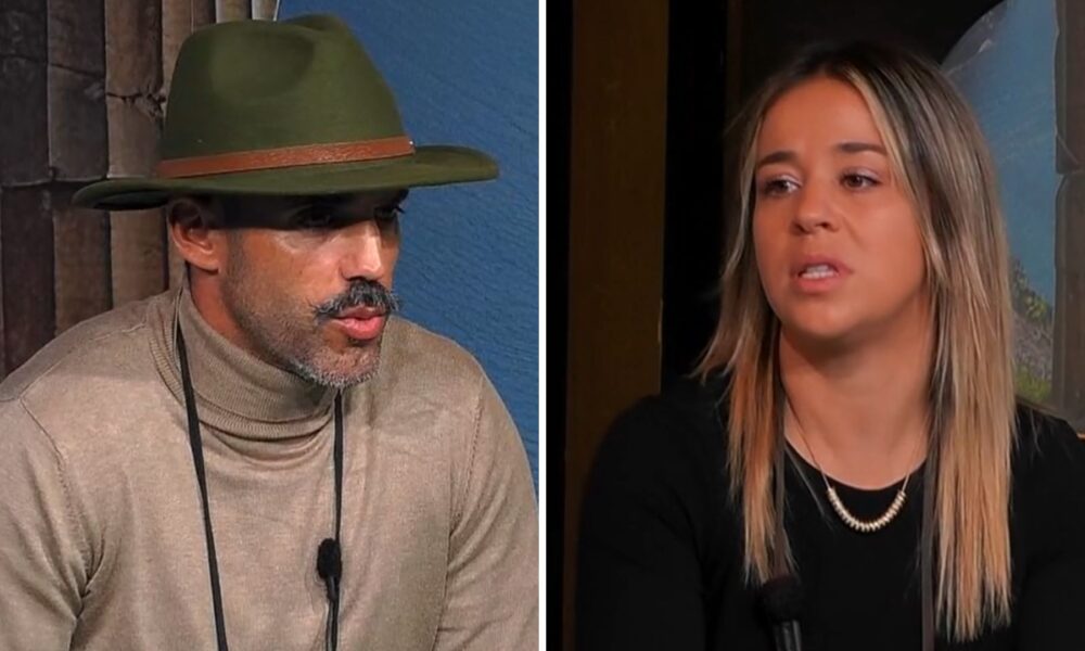 "És falso moralista, uma cópia do Dylan..."