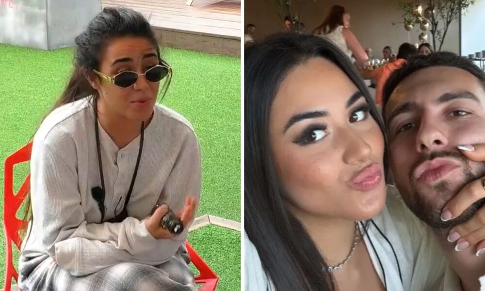 Liliana faz novas revelações sobre ex-relação com Zé: "Há coisas que desculpei..."