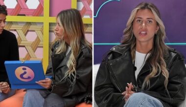 Ana recebe pista "flagrante" e acerta em segredo: "Este pode ser do..."