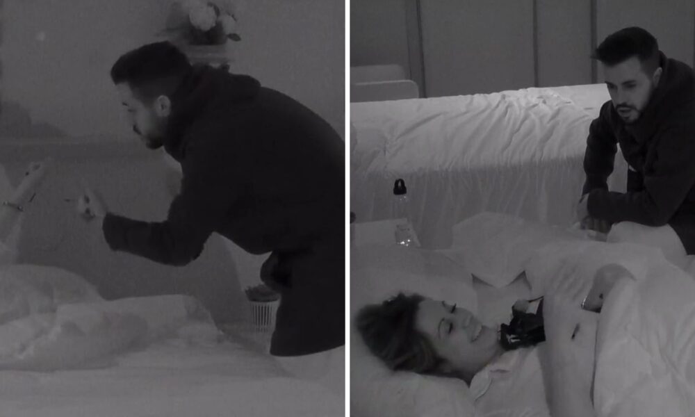 Pedro Jorge coloca produção em causa