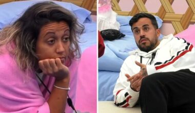 "Deram a entender que não é bonito..."