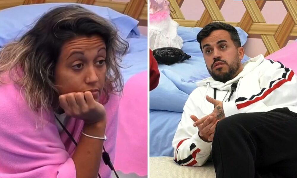 "Deram a entender que não é bonito..."