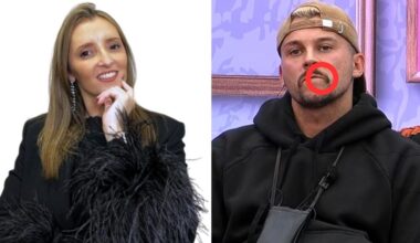 Especialista faz análise ao grupo de Dylan e Bruno: "Microexpressão de desprezo usada como..." - Hiper Fm