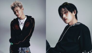 Os primeiros idols de k-pop nascidos na Coreia do Norte: conheça Hyuk e Seok, do 1VERSE