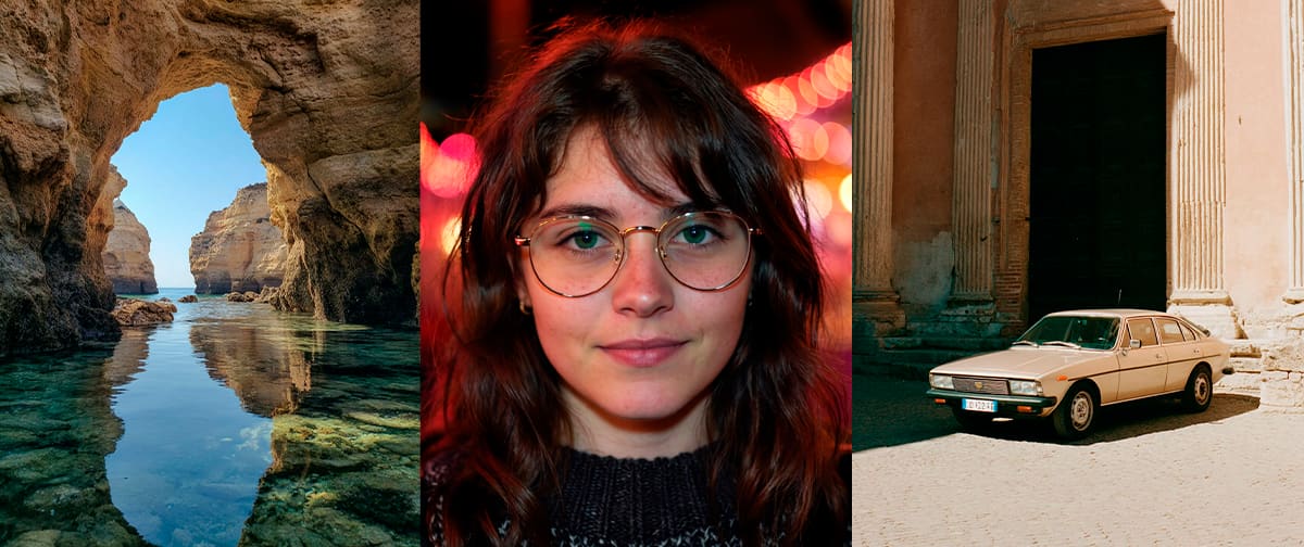 a IA que cria imagens tão reais que desafiam o seu olhar