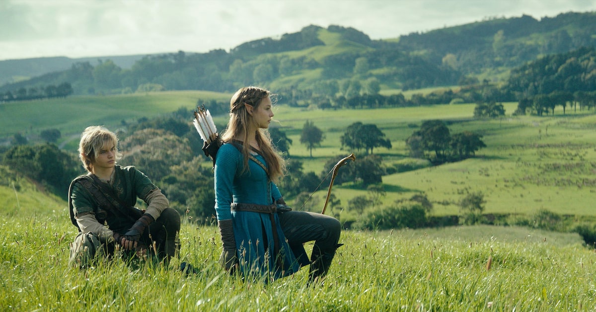 Adaptação de ‘Zelda’ tem primeiras imagens reveladas