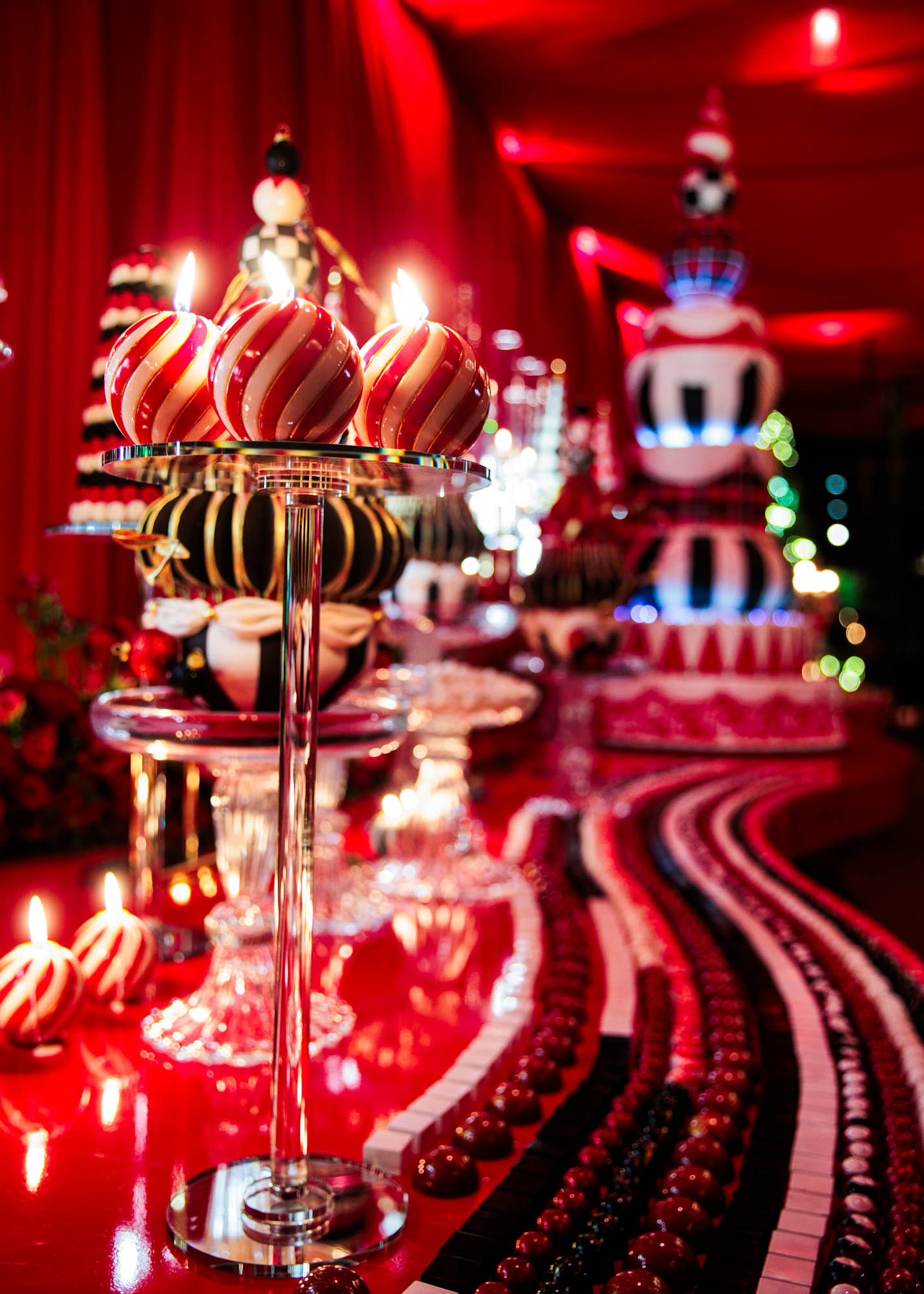 Festa de Natal de Andrea Guimarães - Foto: Clayton Felizardo / Brazilnews