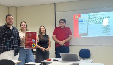 Alunos criam site para facilitar acesso à Farmácia Popular; Veja como funciona