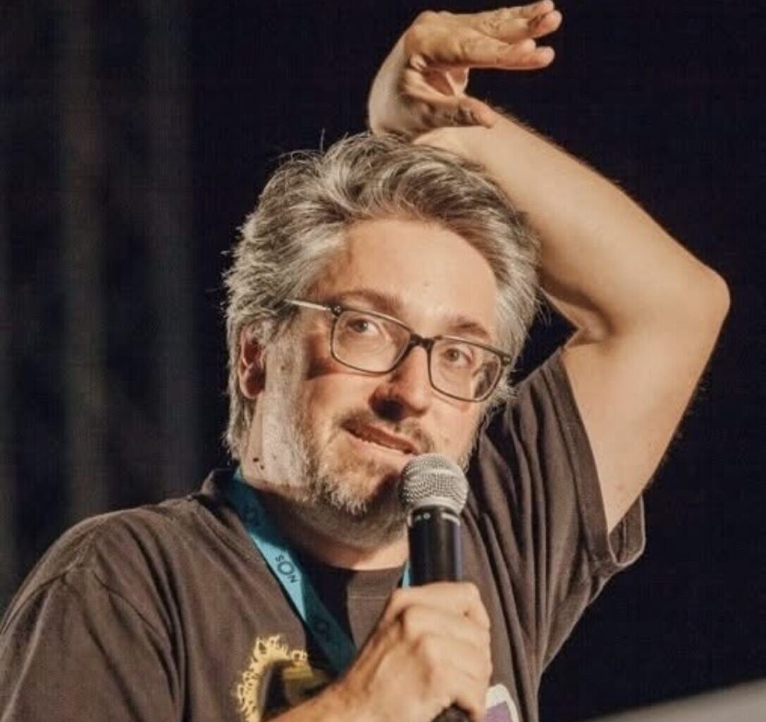 Nuno Markl hospitalizado após sofrer AVC