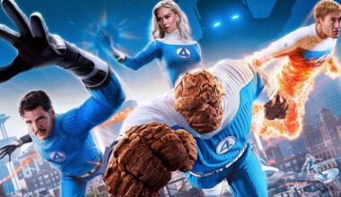 Em que lugar da linha do tempo do MCU 'Quarteto Fantástico: Primeiros Passos' se encaixa?