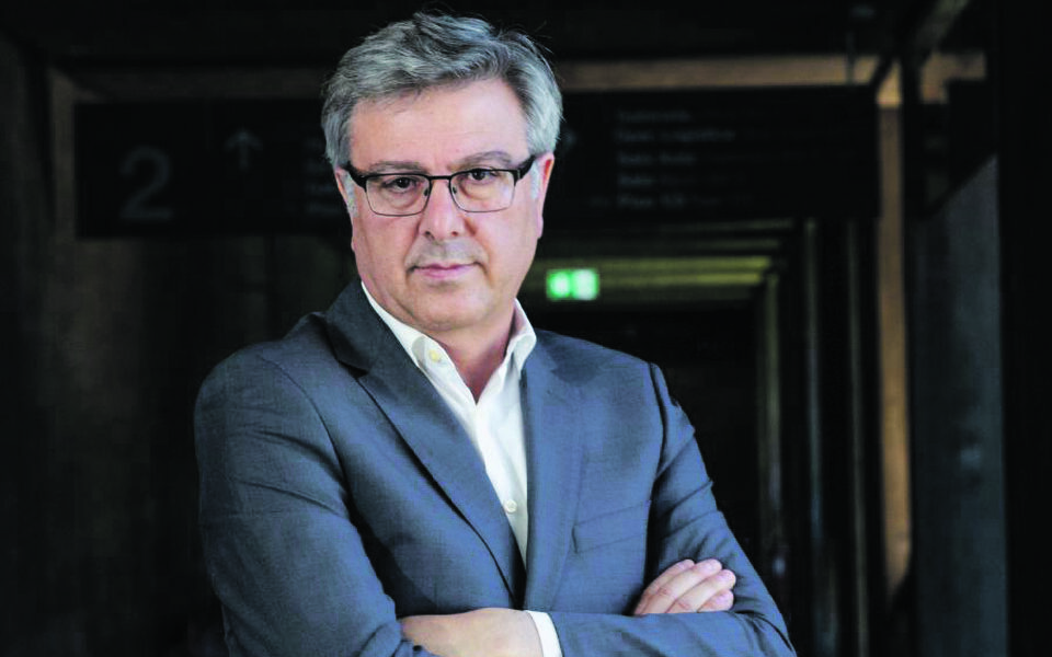 “PRR foi mais uma oportunidade perdida”, lamenta economista Óscar Afonso