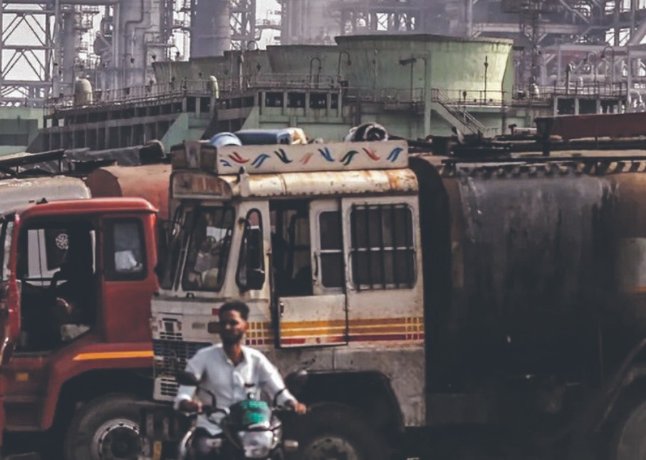 Sanções à Rússia põem petróleo brasileiro no radar da Índia