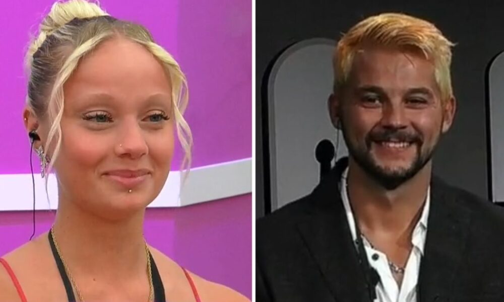 "Está feliz?". Mãe de Inês dá resposta e fala da relação da filha com Dylan