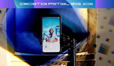 A nova era do entretenimento em vídeo não vem aí – ela já chegou