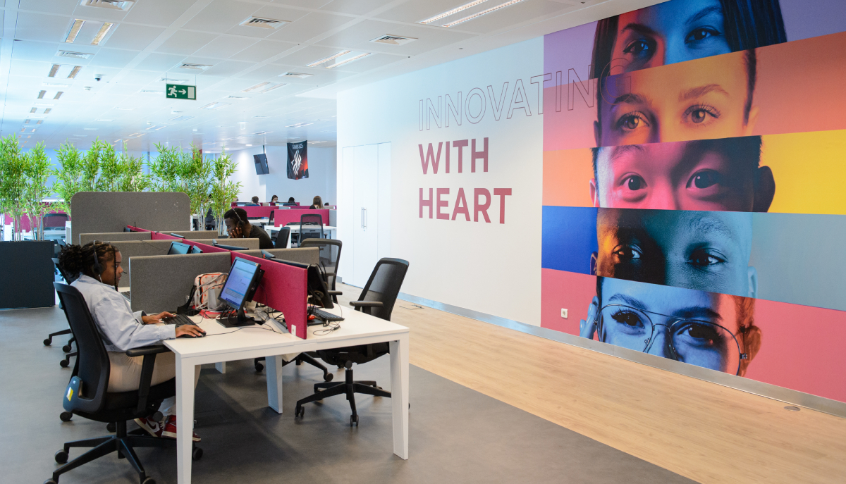 Esta multinacional vai contratar 700 profissionais até ao fim do ano em Portugal – Human Resources