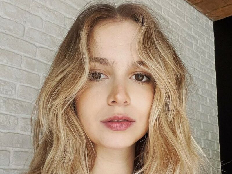 Influenciadora rebateu críticas sobre vaga de emprego - Divulgacão/Observatório dos Famosos/ND