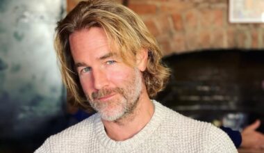 Estrela de ‘Dawson’s Creek’ leiloa objetos colecionáveis da série para tratar câncer