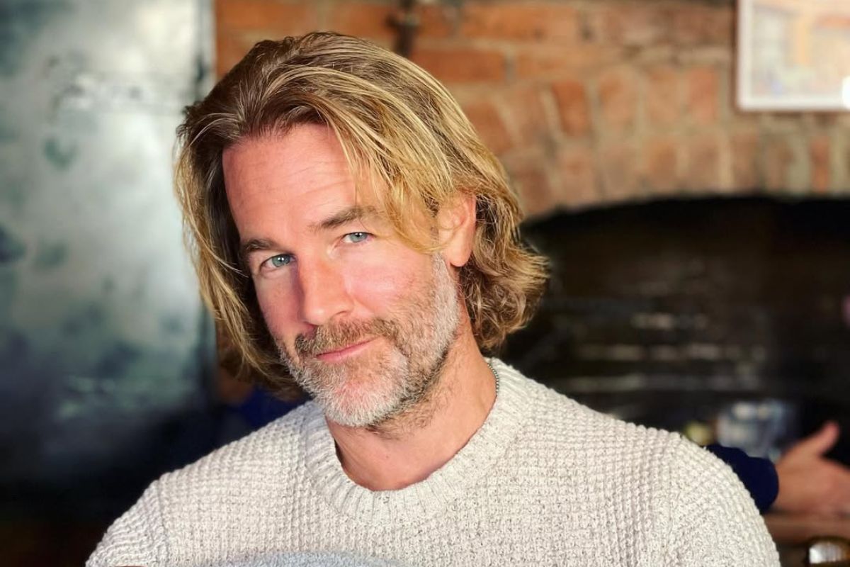 Estrela de ‘Dawson’s Creek’ leiloa objetos colecionáveis da série para tratar câncer