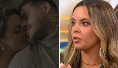 Novo amor? Após rumores, Jéssica Vieira esclarece foto cúmplice com João Oliveira