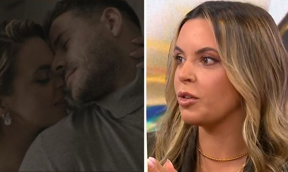 Novo amor? Após rumores, Jéssica Vieira esclarece foto cúmplice com João Oliveira