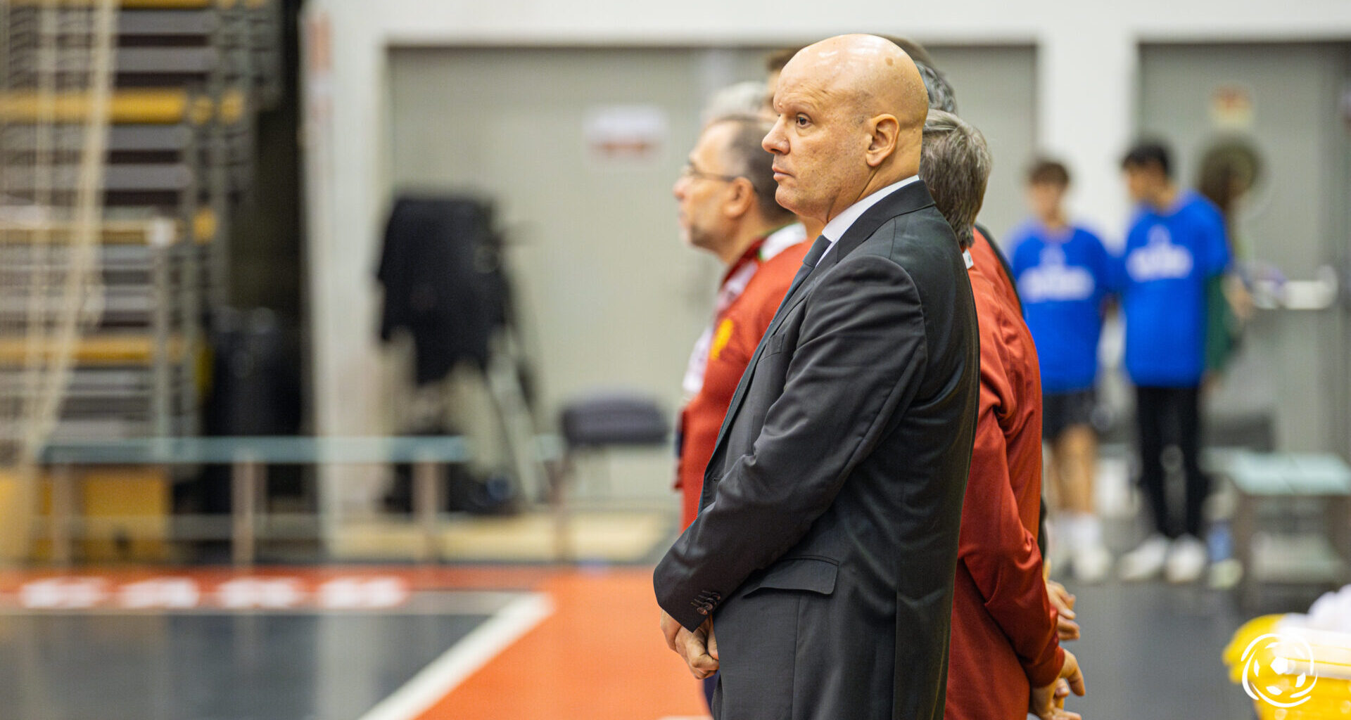 Já são conhecidos os convocados de Portugal