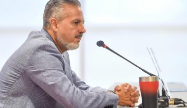 «Se treina o Flamengo é perfeitamente capaz de treinar o Benfica»