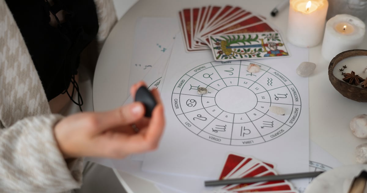 As revelações do tarot desta quarta-feira (26) para os signos de Áries, Touro, Gêmeos e Câncer – Metro World News Brasil