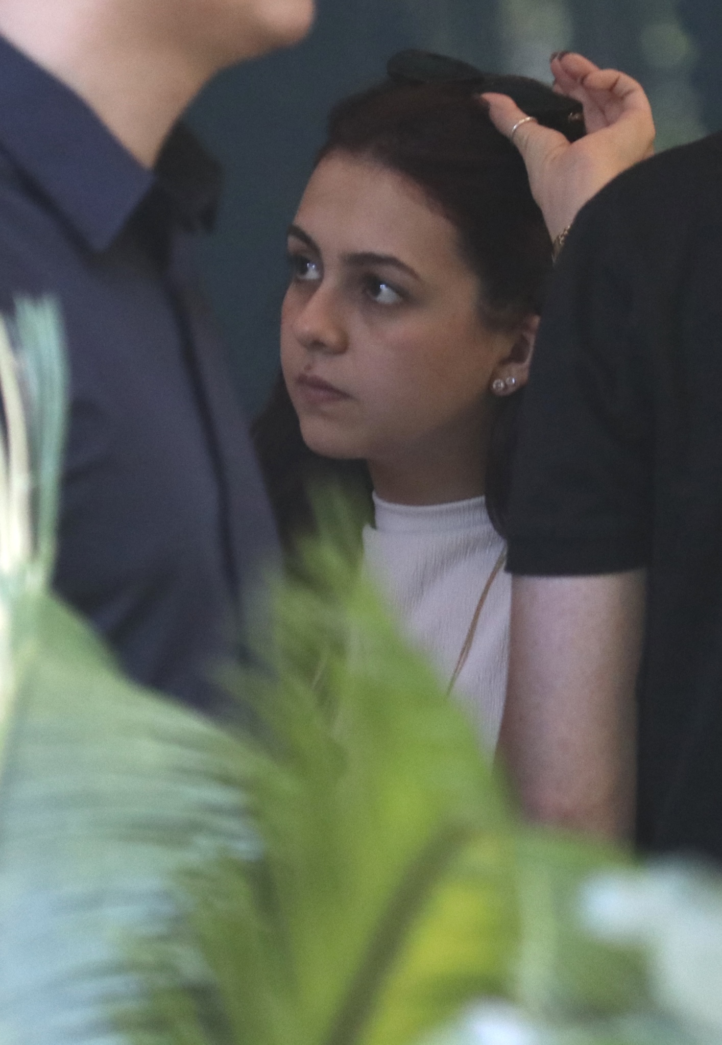 Klara Castanho - Foto: Rogério Fidalgo / AgNews