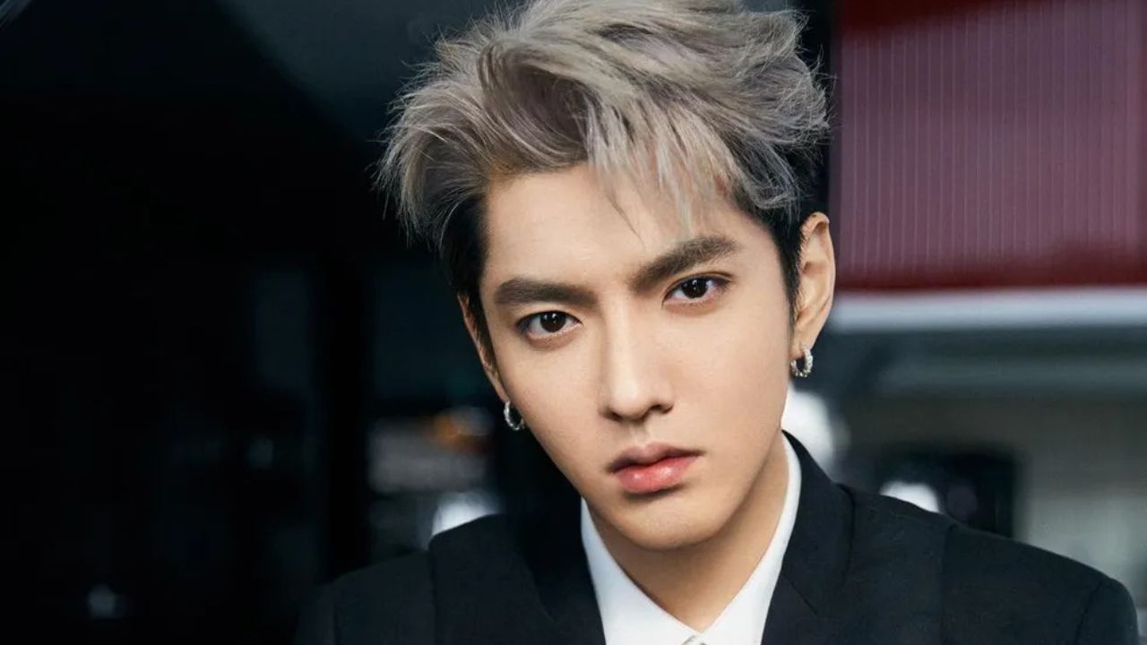 Polícia chinesa nega rumores sobre morte de Kris Wu, ex-integrante do EXO