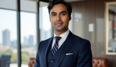 Ator de "The Big Bang Theory" muda rumo da carreira e lança aplicativo