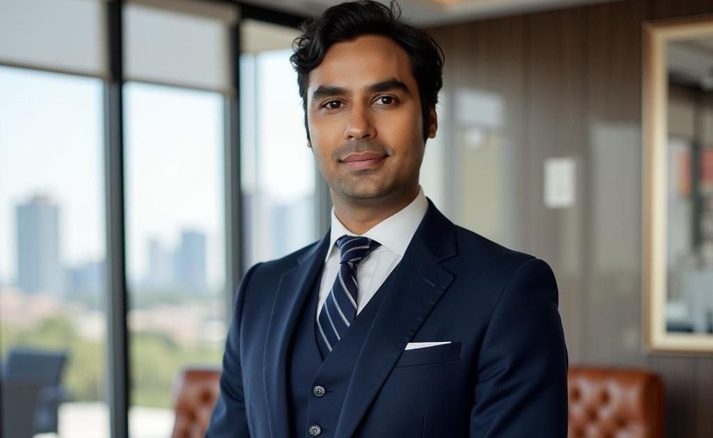 Ator de "The Big Bang Theory" muda rumo da carreira e lança aplicativo