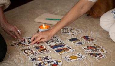 As revelações do tarot desta terça-feira (11) para os signos de Áries, Touro, Gêmeos e Câncer – Metro World News Brasil