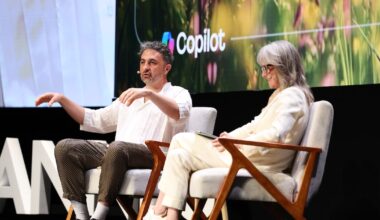 Consciência é exclusiva de seres vivos e buscá-la em máquinas é um erro, diz chefe da Microsoft