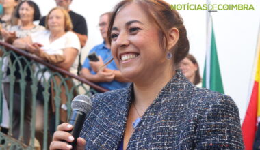 Um novo corredor verde vai transformar Condeixa – Notícias de Coimbra