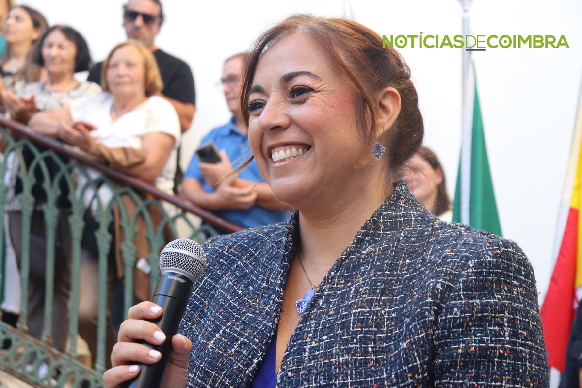 Um novo corredor verde vai transformar Condeixa – Notícias de Coimbra