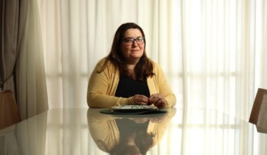 Esta pesquisadora quer uma foto do seu almoço ou jantar; entenda