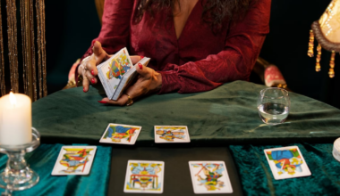 As revelações do tarot desta quinta-feira (20) para os signos de Sagitário, Capricórnio, Aquário e Peixes – Metro World News Brasil