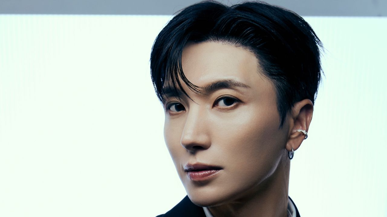 Leeteuk, do Super Junior, justifica polêmica de foto no Instagram: 'Não sabia'