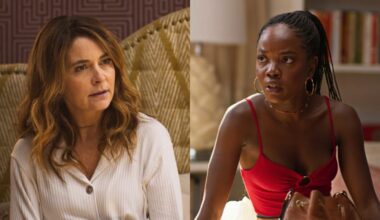 Leo descobre farsa de Jaques e se une a Filipa em Dona de Mim