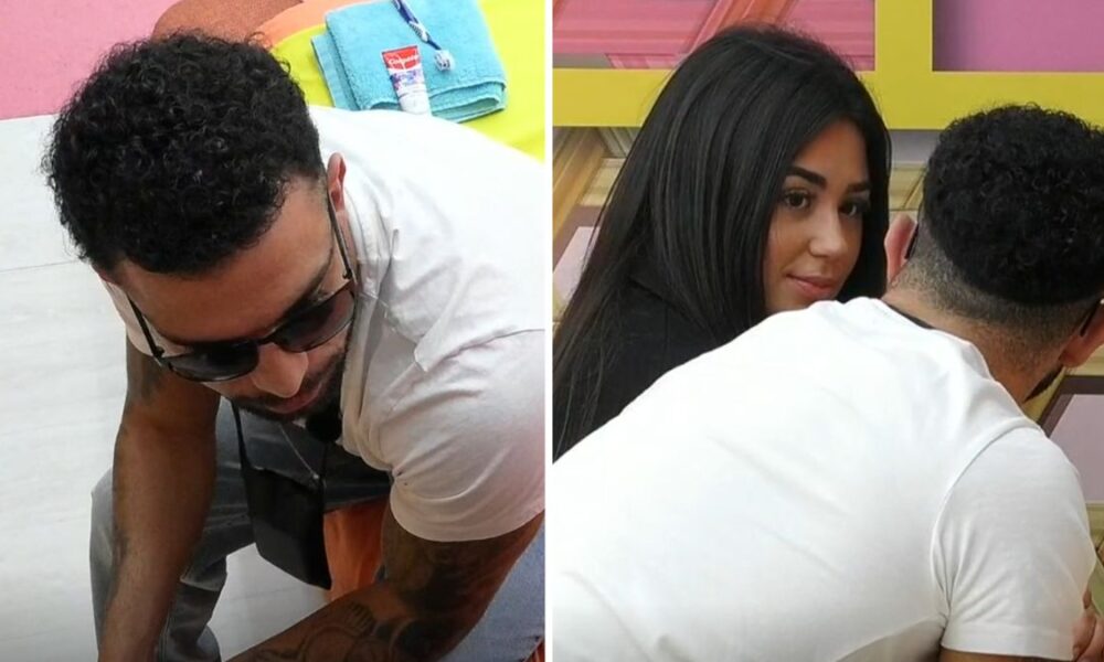 Depois de Pedro Jorge e Marisa, Liliana acaba relação com Fábio: "A partir de hoje..."