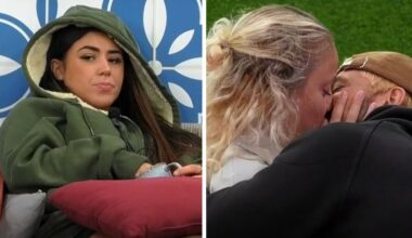 "Forçado, estão a fazer igual..."