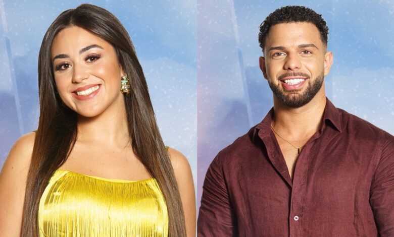 Comentadores da TVI defendem Liliana Oliveira e analisam jogo de Fábio: “Detesto o que estão a fazer com ela”