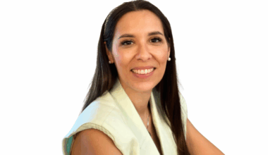 Inês Marçal, People Operations Partner da Astellas