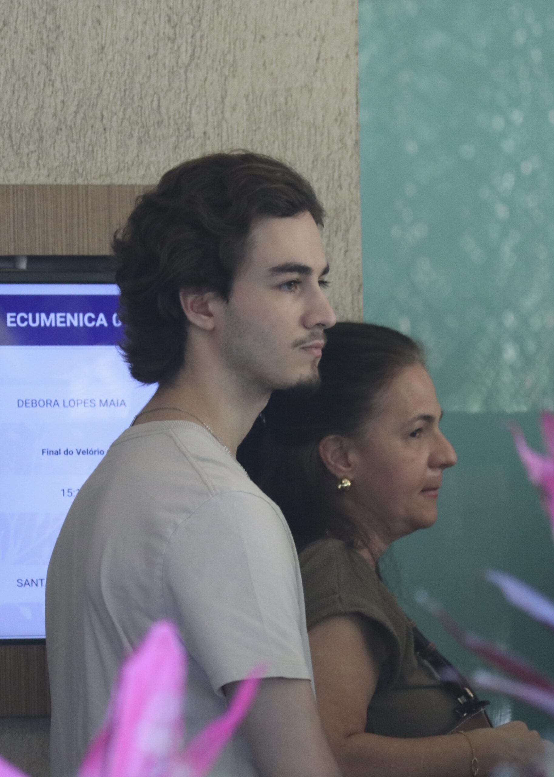 Vitor Figueiredo - Foto: Rogério Fidalgo / AgNews