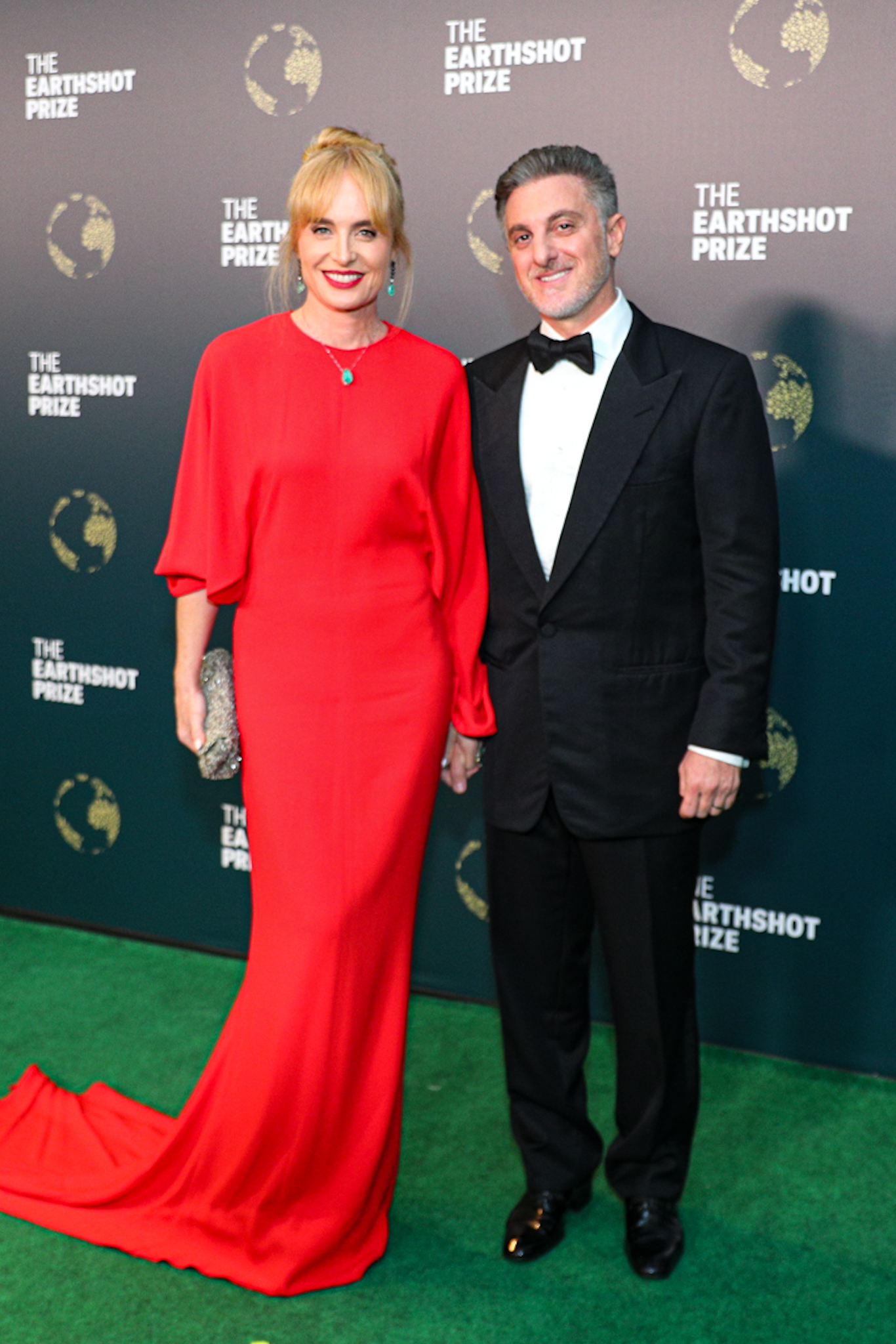 Angélica e Luciano Huck - Foto: Victor Chapetta/BrazilNews