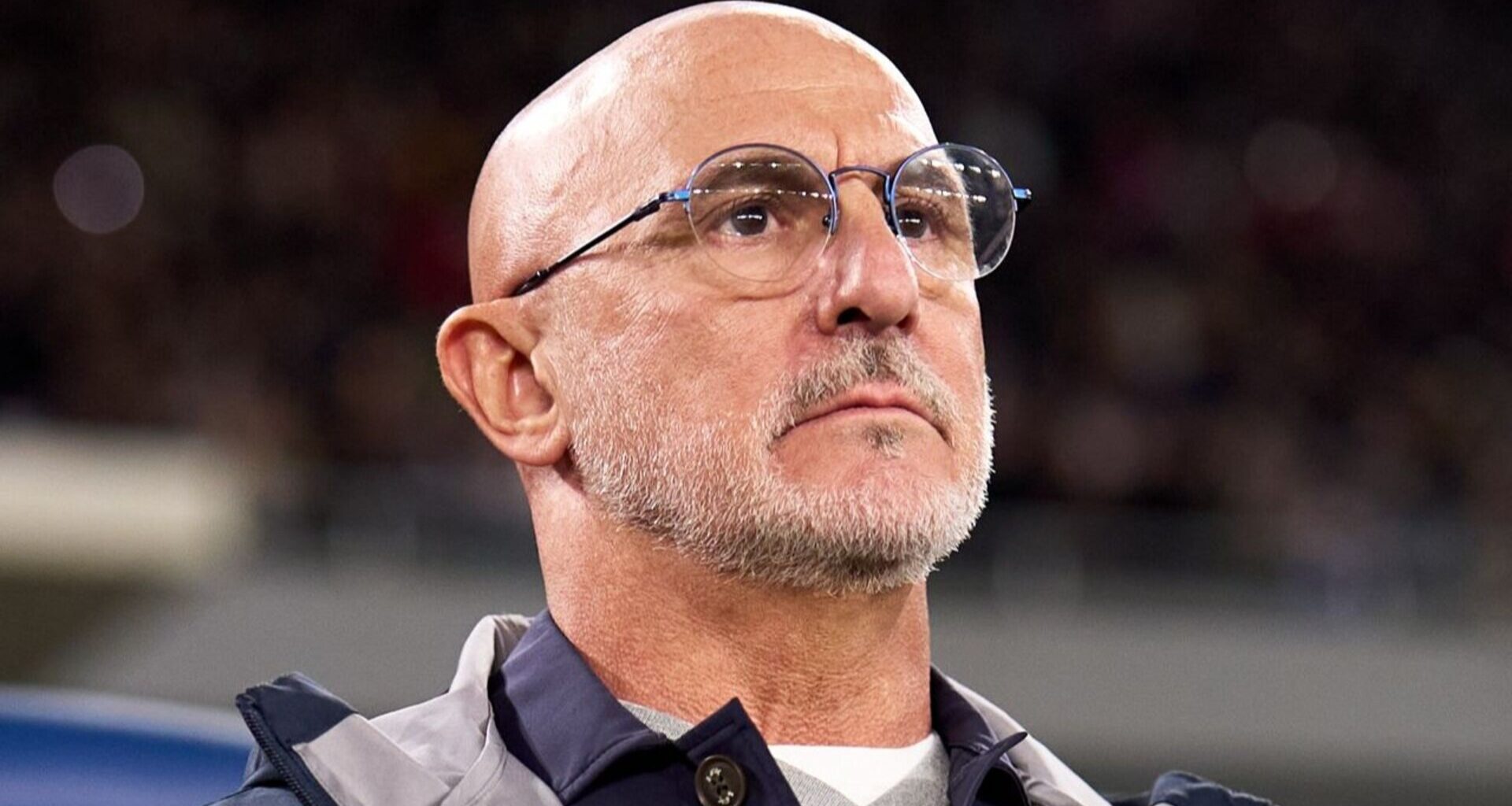 «O primeiro a sentir vergonha sou eu»