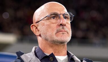 «O primeiro a sentir vergonha sou eu»