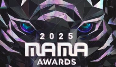 MAMA Awards 2025