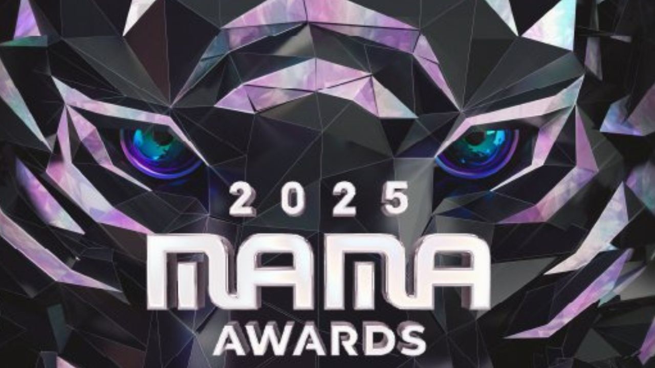 MAMA Awards 2025