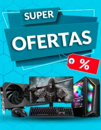 Participe do grupo de ofertas do Mundo Conectado
